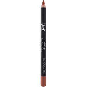 Sleek Locked Up super precise lip liner #Baby You’re Bad