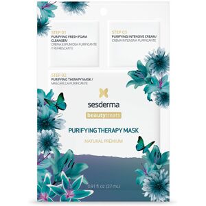 Sesderma Beauty Treats purifiying therapy mask 27 ml