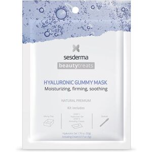 Sesderma Beauty Treats hyaluronic gummy mask 55 ml