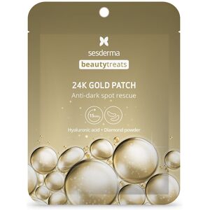 Sesderma Beauty Treats 24K eye gold patch 1 u