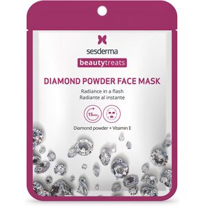 Sesderma Beauty Treats diamond powder mask 22 ml