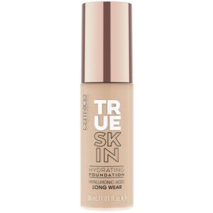 Catrice True Skin hydrating foundation #030-neutral sand