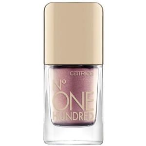 Catrice Iconails gel lacquer #100-party animal