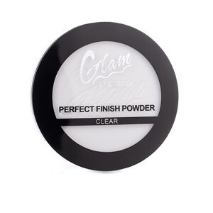 Glam Of Sweden Perfect Finish powder 8 gr