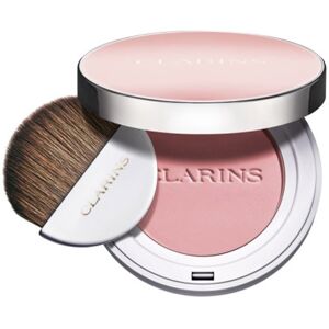 Clarins Joli Blush #01-cheeky baby