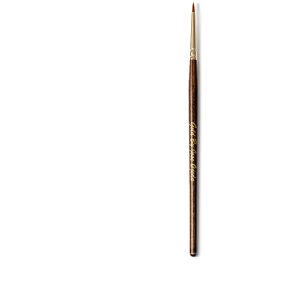 Gold By Jose Ojeda Pincel eyeliner chocolate 1 pz