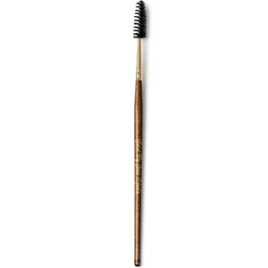 Gold By Jose Ojeda Pincel gupillon cepillo black mascara 1 pz