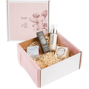 Velandia Beauty Vegan Box set 4 pz