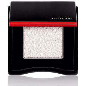 Shiseido Pop powdergel eyeshadow #01-shimmering white