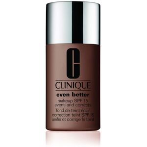 Clinique Even Better makeup SPF15 #33-espresso