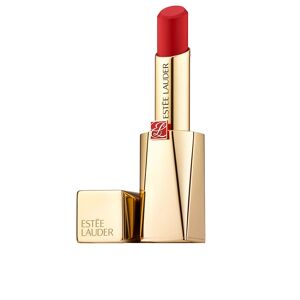 Estée Lauder Pure Color desire mate lipstick #313-bite back