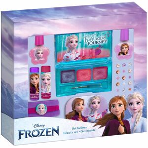 Frozen Set Belleza set 4 pz