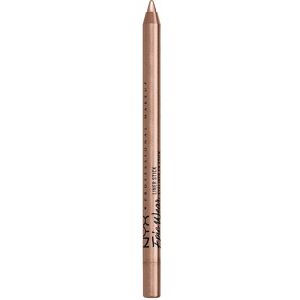 Nyx Professional Make Up Epic Wear liner stick #rose gold