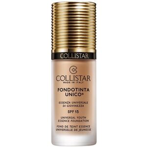 Collistar Fondo De Maquillaje unico #3G-golden beige