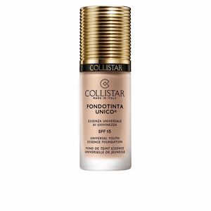 Collistar Fondo De Maquillaje unico #4R-nude rosé