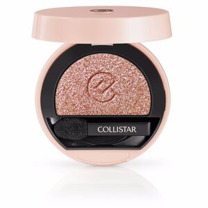 Collistar Impeccable compact eye shadow #300-pink gold frost