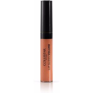 Collistar Lip Gloss volume #120-peach cameo