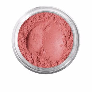 bareMinerals Loose Powder blush #beauty