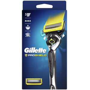 Gillette Fusion Proshield machine + 1 refill