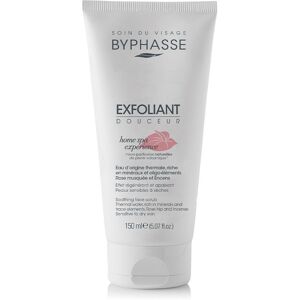 Byphasse Home Spa Experience exfoliante facial douceur 150 ml