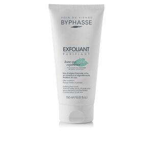 Byphasse Home Spa Experience exfoliante facial purificante 150 ml