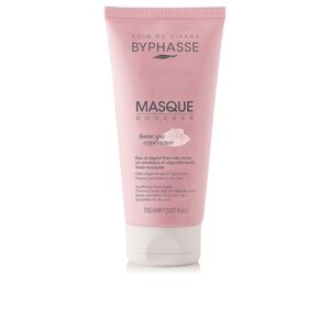 Byphasse Home Spa Experience mascarilla facial douceur 150 ml