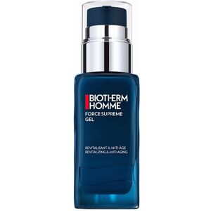 Biotherm Homme Force Supreme gel 50 ml