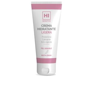 Hi Sensitive crema hidratante ligera 50 ml