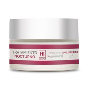 Hi Sensitive tratamiento nocturno 50 ml