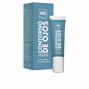 Hi Antiage Hi ANTI-AGE contorno de ojos +Q10 15 ml