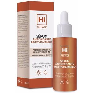 Hi Antiage Hi ANTI-AGE sérum antioxidante multivitamínico 30 ml