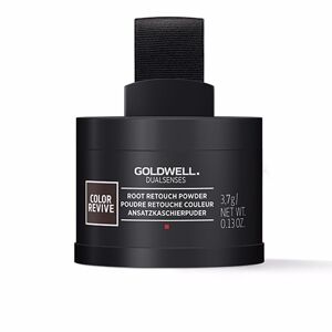 Goldwell Color Revive root retouch powder #dark brown