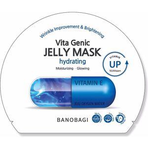 Banobagi Vita Genic hydrating anti wrinkle jelly mask 30 ml