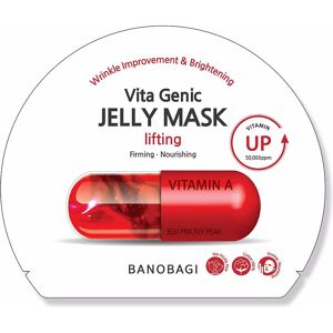 Banobagi Vita Genic lifting anti wrinkle jelly mask 30 ml