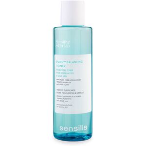 Sensilis Purify Balancing Tonner tónico purificante 200 ml