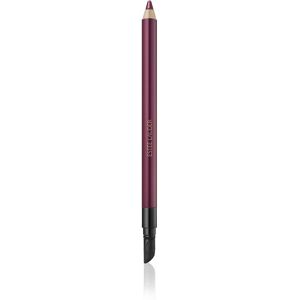 Estée Lauder Double Wear eye pencil gel Wp #09-aubergine