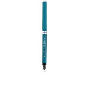 L'Oréal París Infaillible Grip 36H eyeliner #turquoise