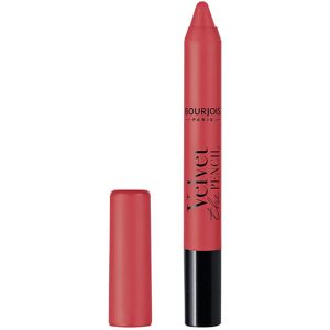 Bourjois Velvet The Pencil #12-péché mignon