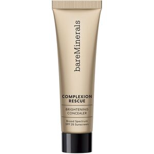 bareMinerals Complexion Rescue brightening concealer SPF25 #mahogany