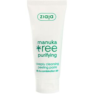 Ziaja Manuka pasta exfoliante 75 ml