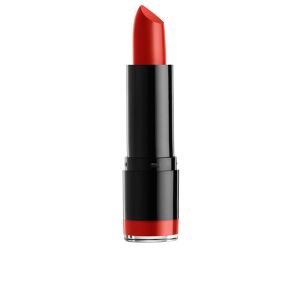 Nyx Professional Make Up Round lipstick #snow white
