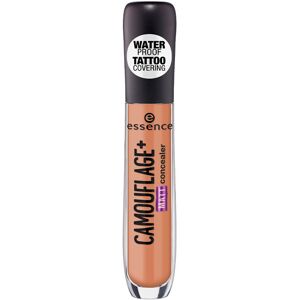 Essence CAMOUFLAGE+ Matt corrector #70-dark