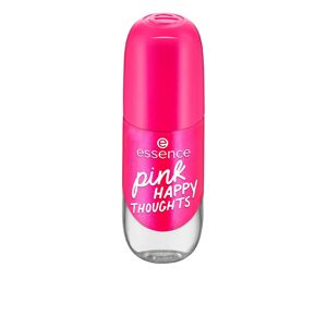 Essence Gel Nail Colour esmalte de uñas #15-pink happy thoughts