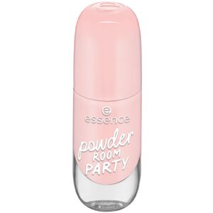 Essence Gel Nail Colour esmalte de uñas #25-powder room party