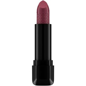 Catrice Shine Bomb lipstick #100-cherry bomb