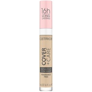 Catrice Cover +CARE sensitive concealer #002N