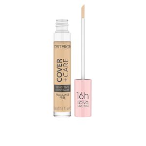 Catrice Cover +CARE sensitive concealer #008W
