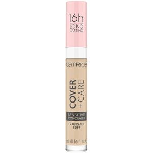 Catrice Cover +CARE sensitive concealer #010C