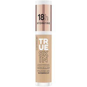 Catrice True Skin high cover concealer #039-warm olive