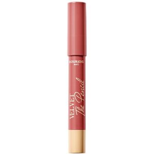 Bourjois Velvet The Pencil #04-less is brown